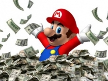 Nintendo за 30 лет продала 269 миллионов консолей