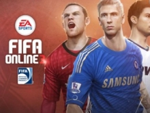 EA Sports выпустит в России и Бразилии онлайновую игру FIFA World