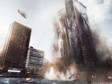 Дизайнер Battlefield 4 рассказал о подробностях игровой механики