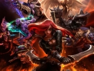 Канадец Дэнни Ли стал первым профессиональным игроком в League of Legends