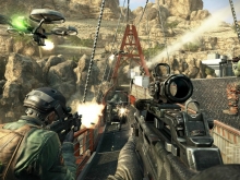 Слухи: зомби появятся в одиночной кампании игры Call of Duty: Black Ops 2
