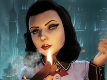 Поклонники BioShock infinite смогут увидеть в игре свои имена