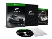 Анонсированы специальные издания Forza Motorsport 5