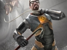 Актер рассказал о приостановке работы над Half-Life 3