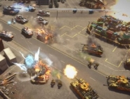 Command & Conquer получит несколько сюжетных кампаний