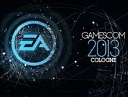 Обзор пресс-конференции EA на gamescom 2013
