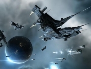 CCP Games выпустит космический симулятор с поддержкой Oculus Rift