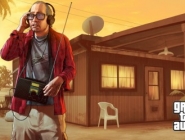 Музыка GTA 5 утекла в интернет