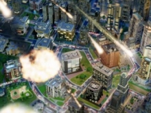 С Mac-версией SimCity возникли проблемы