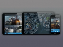 EA будет вводить поддержку второго игрового экрана в своих новых проектах