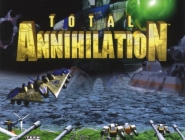 Total Annihilation   