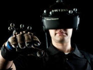 Sony работает над собственным шлемом виртуальной реальности