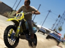 Rockstar пригласила настоящих гангстеров для озвучивания GTA V