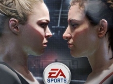 В EA Sports UFC появятся женские бойцы