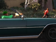 Стрелять и гонять в GTA 5 будем по-новому
