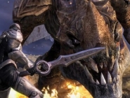Infinity Blade 3 выйдет через неделю