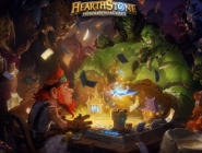 Раздача ключей в бету Hearthstone: Heroes of Warcraft (обновлено)