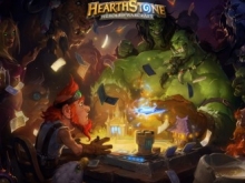 Раздача ключей в бету Hearthstone: Heroes of Warcraft (обновлено)