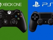 PS4 может стать жертвой недостаточной производительности Xbox One