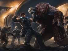 Microsoft надеется выпустить Gears of War для Xbox One