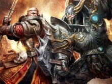 Warhammer Online закроют в декабре
