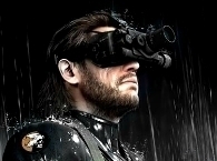Metal Gear Solid V - первый геймплей с Xbox One