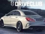Новый трейлер DriveClub (Mercedez-Benz AMG)