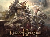 Свежий геймплей Kingdom Under Fire II