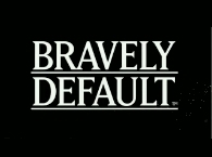 TGS 2013 -  Bravely Default: For the Sequel