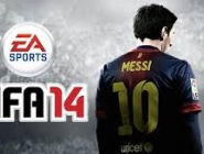     FIFA 14.