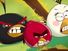 Rovio нашла режиссеров для Angry Birds Movie