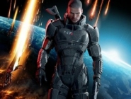 Поклонники Mass Effect больше не встретят Шепарда