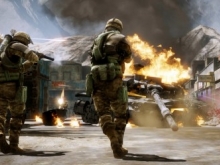 EA делает Battlefield для мобильных платформ