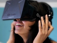 Oculus Rift подружится со смартфонами
