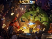 Китайцы скопировали Hearthstone: Heroes of Warcraft