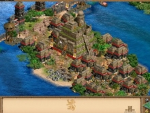 Для Age of Empires 2 неожиданно выпустили дополнение