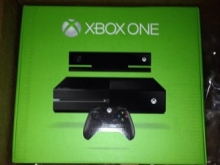 Xbox One попала в руки покупателей раньше срока