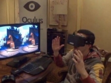 Создатели Oculus Rift отказались от поддержки новых консолей