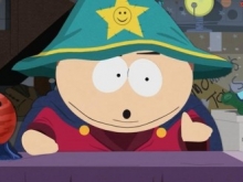 Персонажи South Park обсудили консоли нового поколения