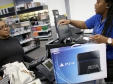Запуск PlayStation 4 стал самым успешным в истории игровой индустрии