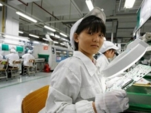 Китайские рабочие саботируют производство PlayStation 4