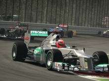 Релиз игры F1 2012 состоялся!