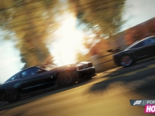 Разработчики Forza Horizon планируют ежемесячные дополнения к игре