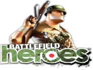  Battlefield Heroes    