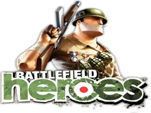 В Battlefield Heroes появился новый режим игры