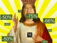Стартовала осенняя распродажа в Steam