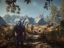 Разработчики The Witcher 3 признались, что им легче программировать для Xbox One