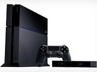 Старт продаж PlayStation 4 в России (официальный пресс-релиз)