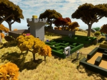 Новая игра создателя Braid получит поддержку шлемов виртуальной реальности