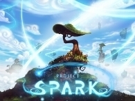 Вступительный ролик Project Spark